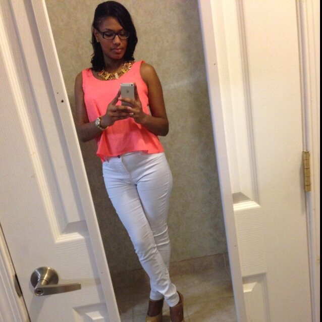 NY Born - NJ Raised
Natural Beauty is the Best Beauty.
LOYALTY IS EVERYTHING.