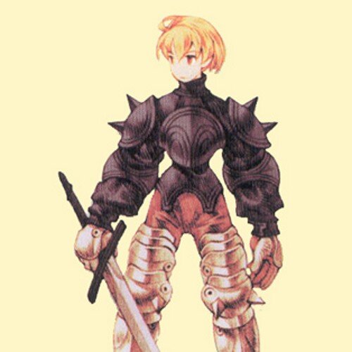 Youngest of the Beoulve family and the only hope for the existence of Ivalice. RP. Single. // I follow back fellow gamers and RPers.