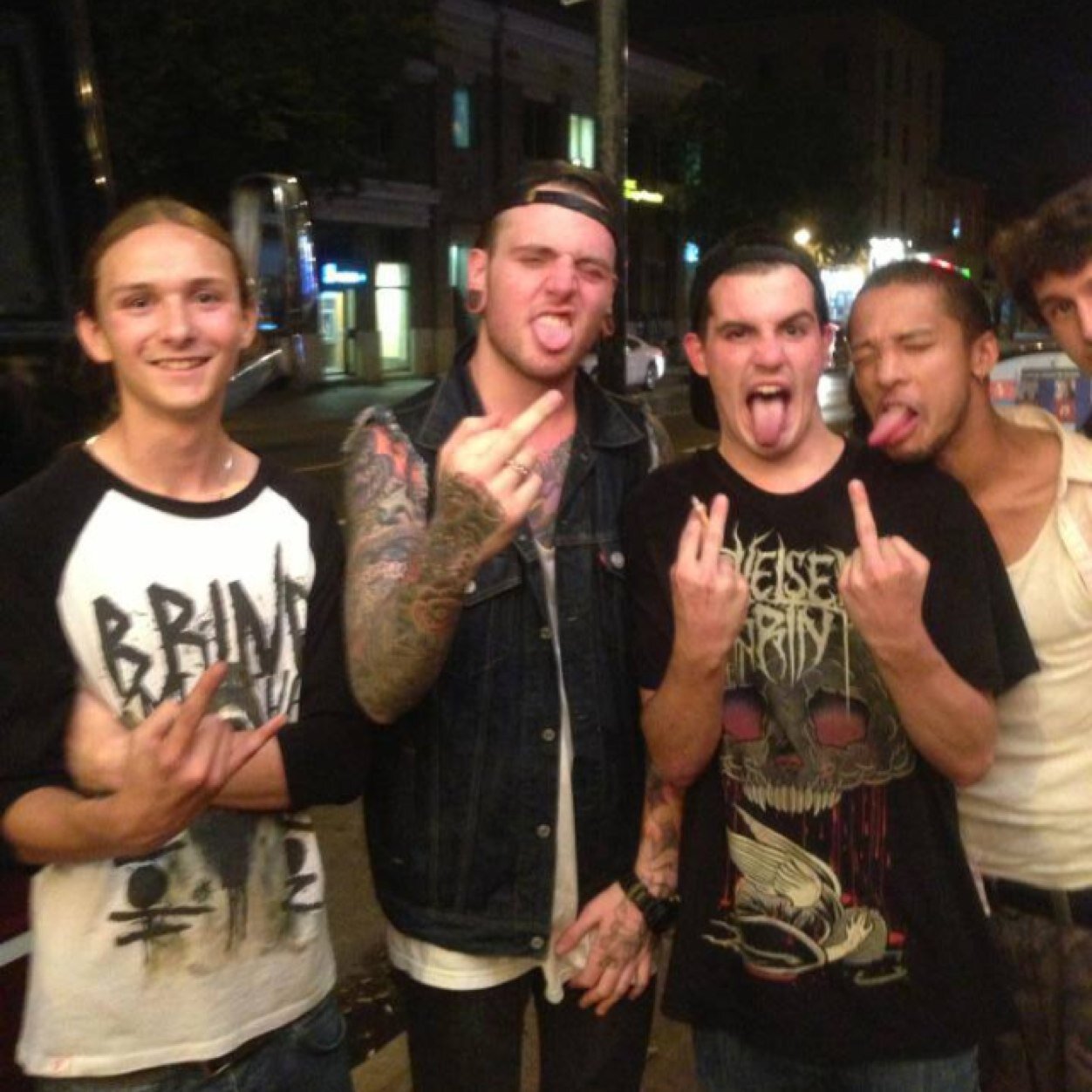 bringbacardi's profile picture. Really wish i had a time machine...