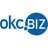 OKCBiz's profile image