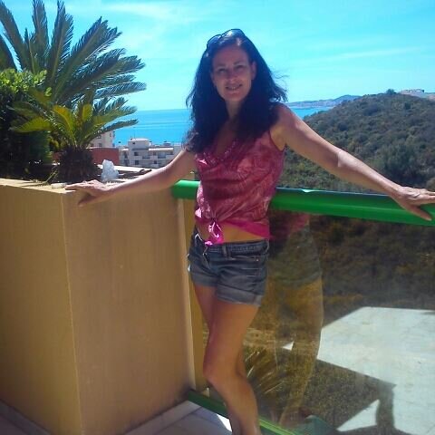 great person who works. Love my daughter's