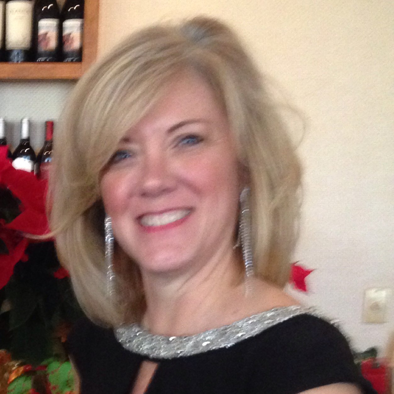 DawnNicklas's profile picture. 