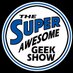 The Super Awesome Geek Show (@AwesomeGeekShow) Twitter profile photo