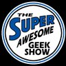 AwesomeGeekShow's profile picture. Super Awesome Geek Show YouTube & Podcast Toys & Comics. @FavStarWarsFigs I @The_VintageGeek I https://t.co/J9YiDMDP6A I https://t.co/nw5e0GisLx