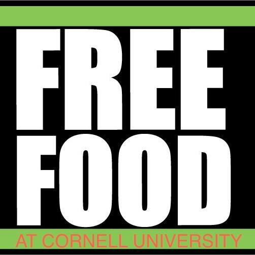 We aim to raise awareness and encourage dialogue about socioeconomic differences on campus. Join our effort and share your event with #BigRedFreeFood