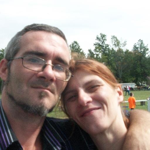 full time wife and mommy