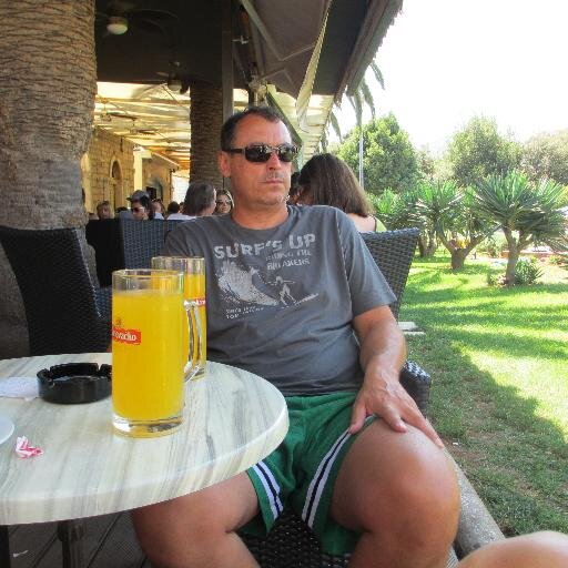 MatjaJavorek's profile picture. 