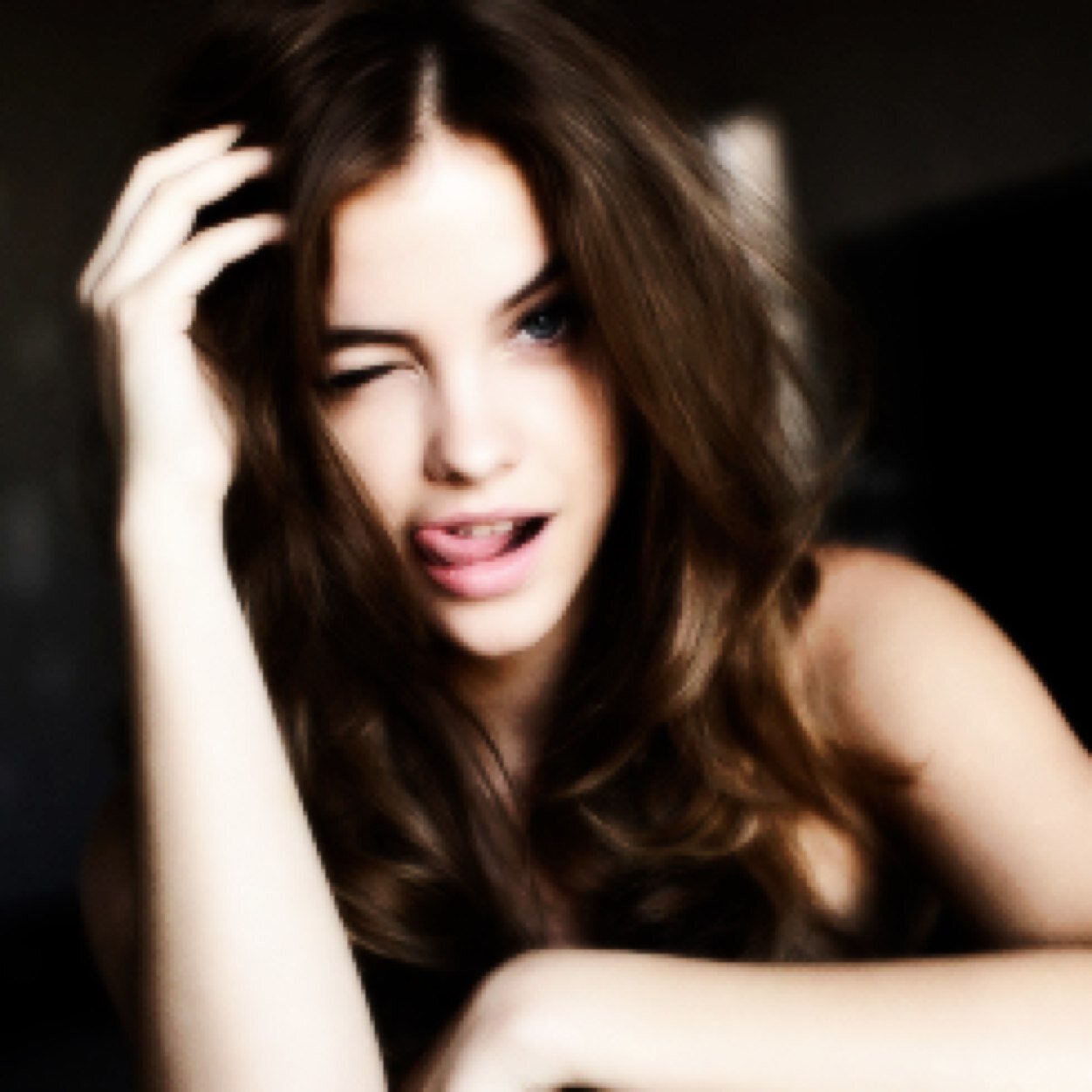 The Secret of happiness is to make others believe they are the cause of it.