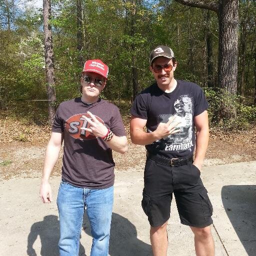 Physicist, Mathematician, Metalhead, and Southernbred!  Get Some! Roll Tide! and OooRah!