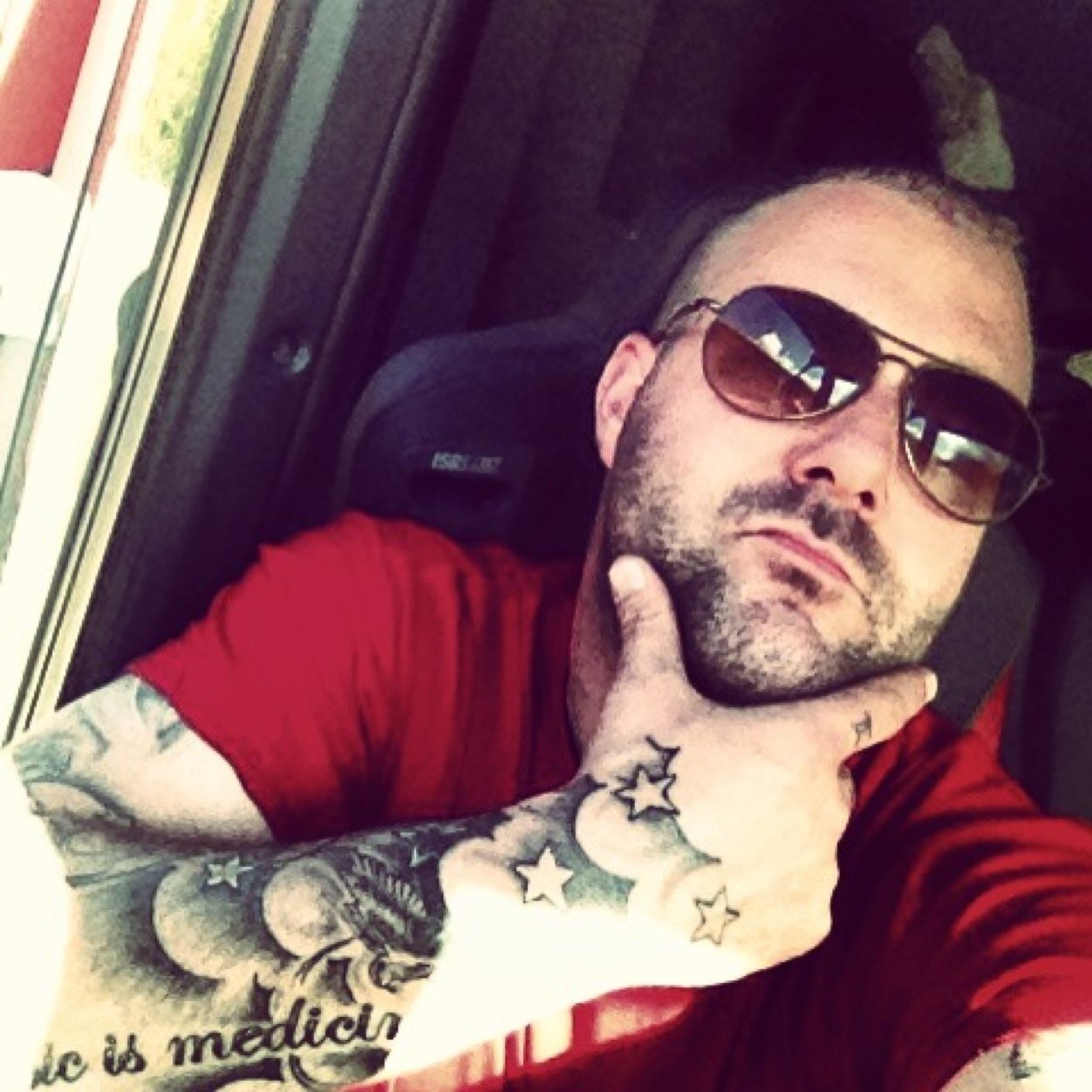 Instagram Fentee