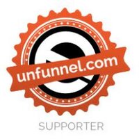 Unfunnel (@unfunnel) 's Twitter Profile