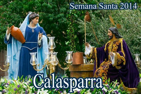 CfrSamaritana's profile picture. Samaritana 1944 - José Díaz (Valencia)