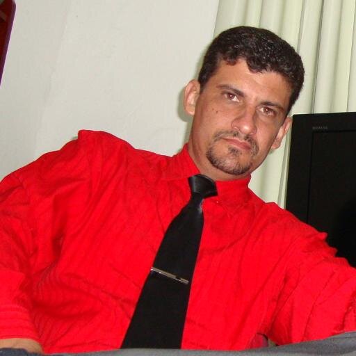 Pastor e adorador de Jesus!