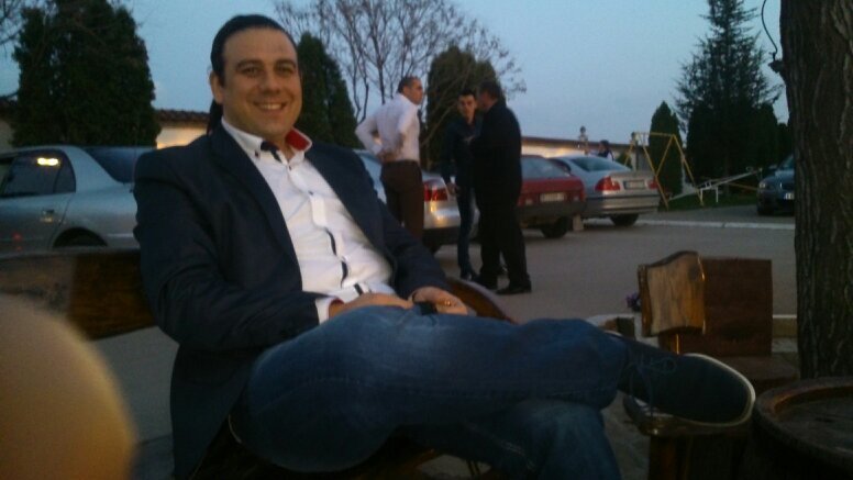 Mihajlovic30N's profile picture. 