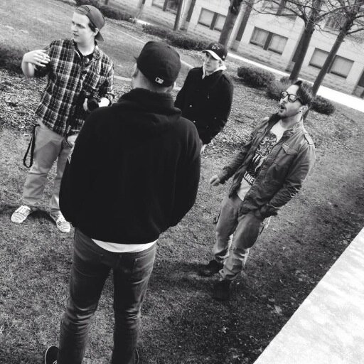 BoyzNoise2's profile picture. Rocket ship builders, pizza experts, parental figures.