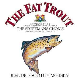 Fat Trout Whisky