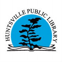 Huntsville Library (@huntsvillepl) 's Twitter Profile Photo Huntsville Library (@huntsvillepl) 's Twitter Profile Photo