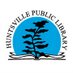 Huntsville Library (@huntsvillepl) Twitter profile photo