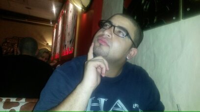I'm the coolest guy you will ever meet!