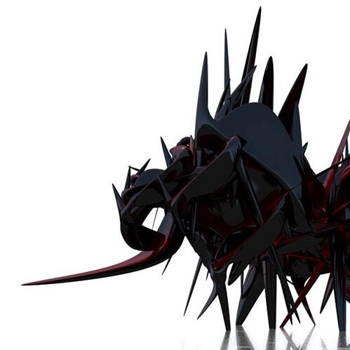 f_Flat_Arch Profile Picture