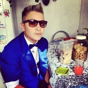 Mc Bii Oficial show para contados (13) 988555614