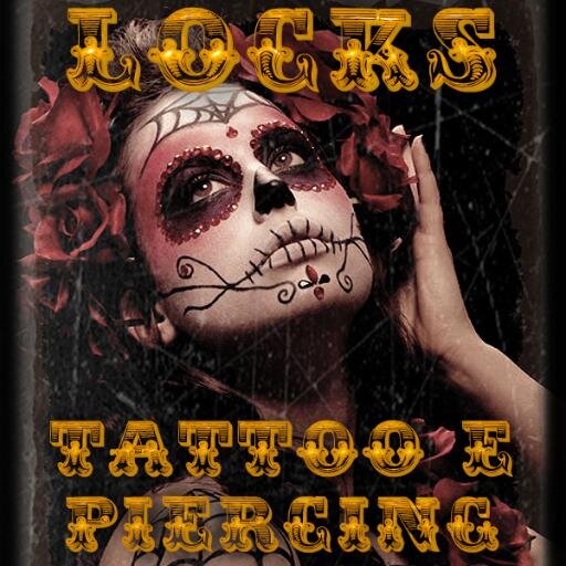 Locks Tattoo