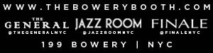 A peek into what goes on behind the curtains at 199 Bowery | NYC
@thegeneralnyc | @jazzroomnyc | @finalenyc
EMM Group.