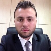 Ismail Sapci (@sapciismail) 's Twitter Profile