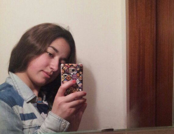 16 years old :) ♥