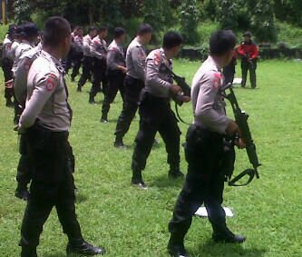 Polda SulSel