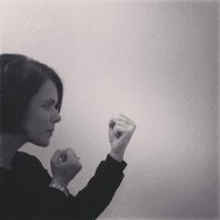 Julia Menger 💙 (@juliefahrenheit) 's Twitter Profile