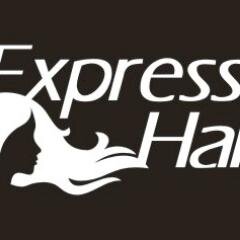 Empresa fabricante do equipamento para mega hair (alongamento) Express Hair. 

Pg:http://t.co/V0QlC0JG7w
