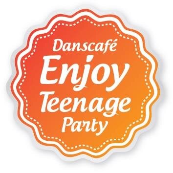 Danscafé Enjoy Dedemsvaart: TeenageParty 12-17 jaar,  NO Alcohol, Big Party, Goede DJ's,