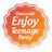 TeenageEnjoy's profile image