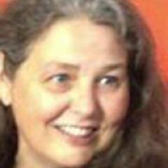 LeeAnn_Hall's profile picture. 