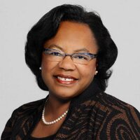 Sharon Sayles Belton (@shasaybel) Twitter profile photo