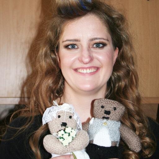 DancingKazBear's profile picture. 