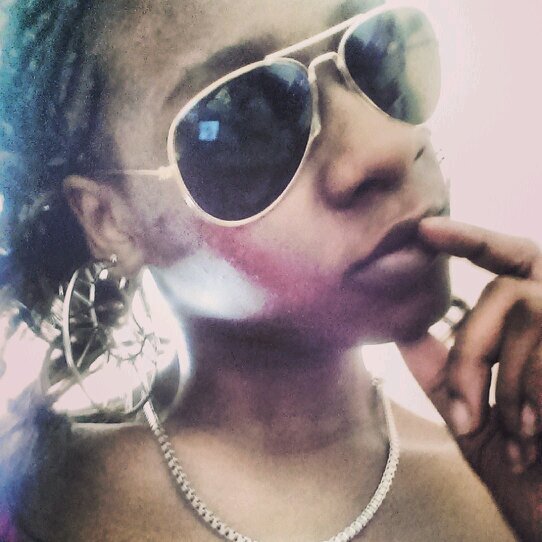 I am a rapper/song writer and I do tings my way in my time!