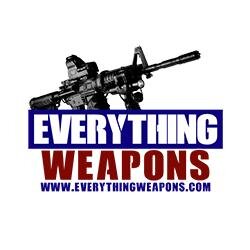 Everything Weapons is a full service gun shop. Visit us for all your firearms, ammo needs & more!