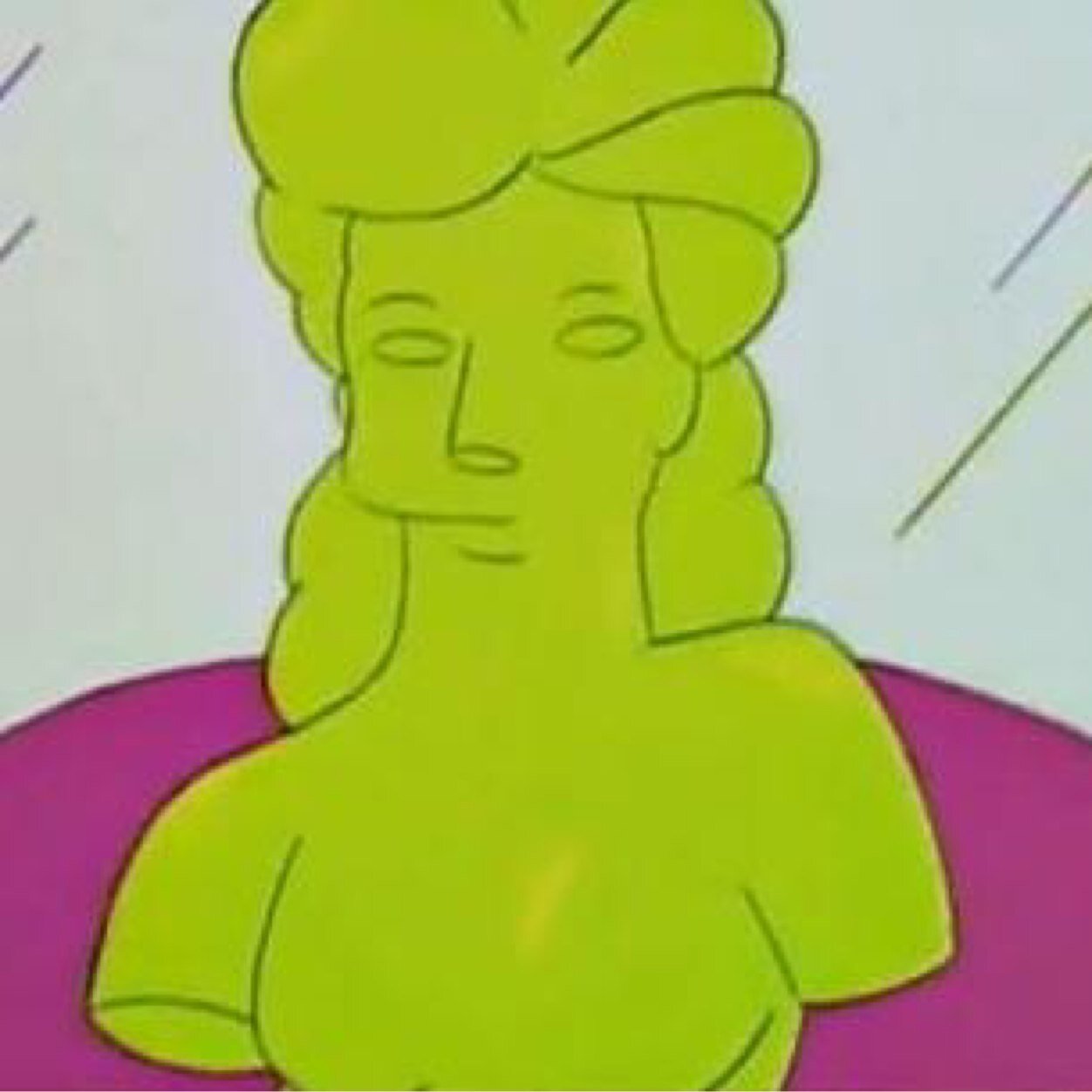 GummiDeMilo's profile picture. Carved by Gummi artisans who worked exclusively in the medium of Gummi.