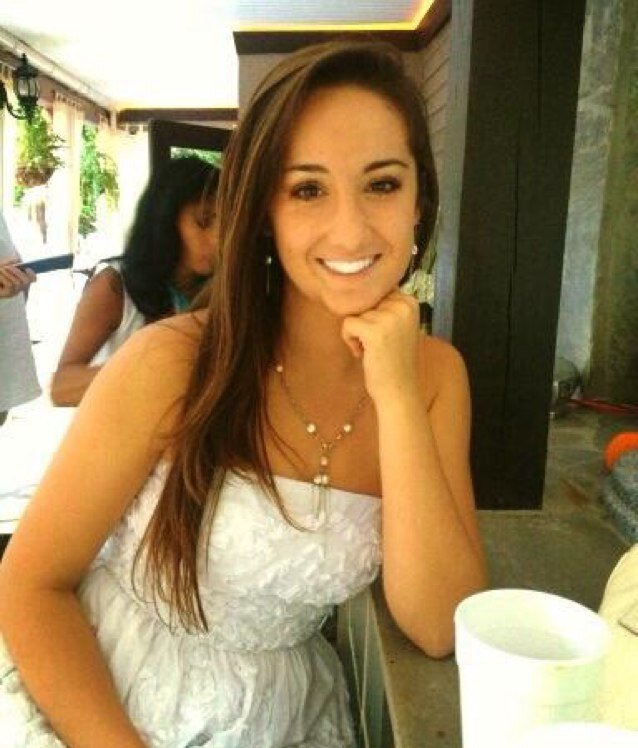 Vanessa Villegas (Vanessa_812) Twitter