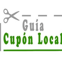 Guía Cupón Local (@cuponlocal) 's Twitter Profile