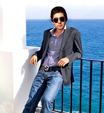 najeebkhan03555's profile picture. Love is the Flower of life....