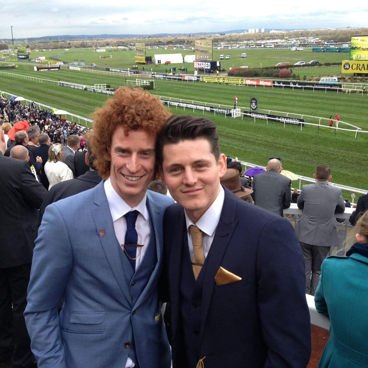 RealLeeAlcock's profile picture. Liverpool