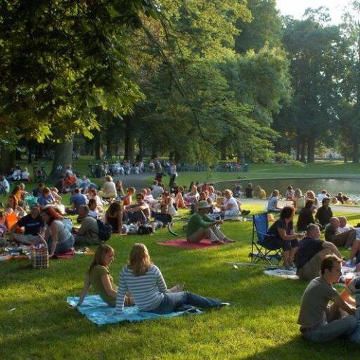 Prolib076's profile picture. Wij staan voor een progressief liberaal Breda!  #Prolib076