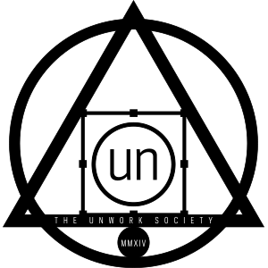 UnworkSociety's profile picture. A secret society of artists making impossible things. We run #UnworkExperiment, a monthly illustration and animation challenge open to everyone.
