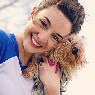 Profile Picture of Kayla McCullough (@WaylaKickenkamp) on Twitter