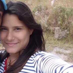 Lcda. Administración, Todo lo puedo en Cristo que me fortalece