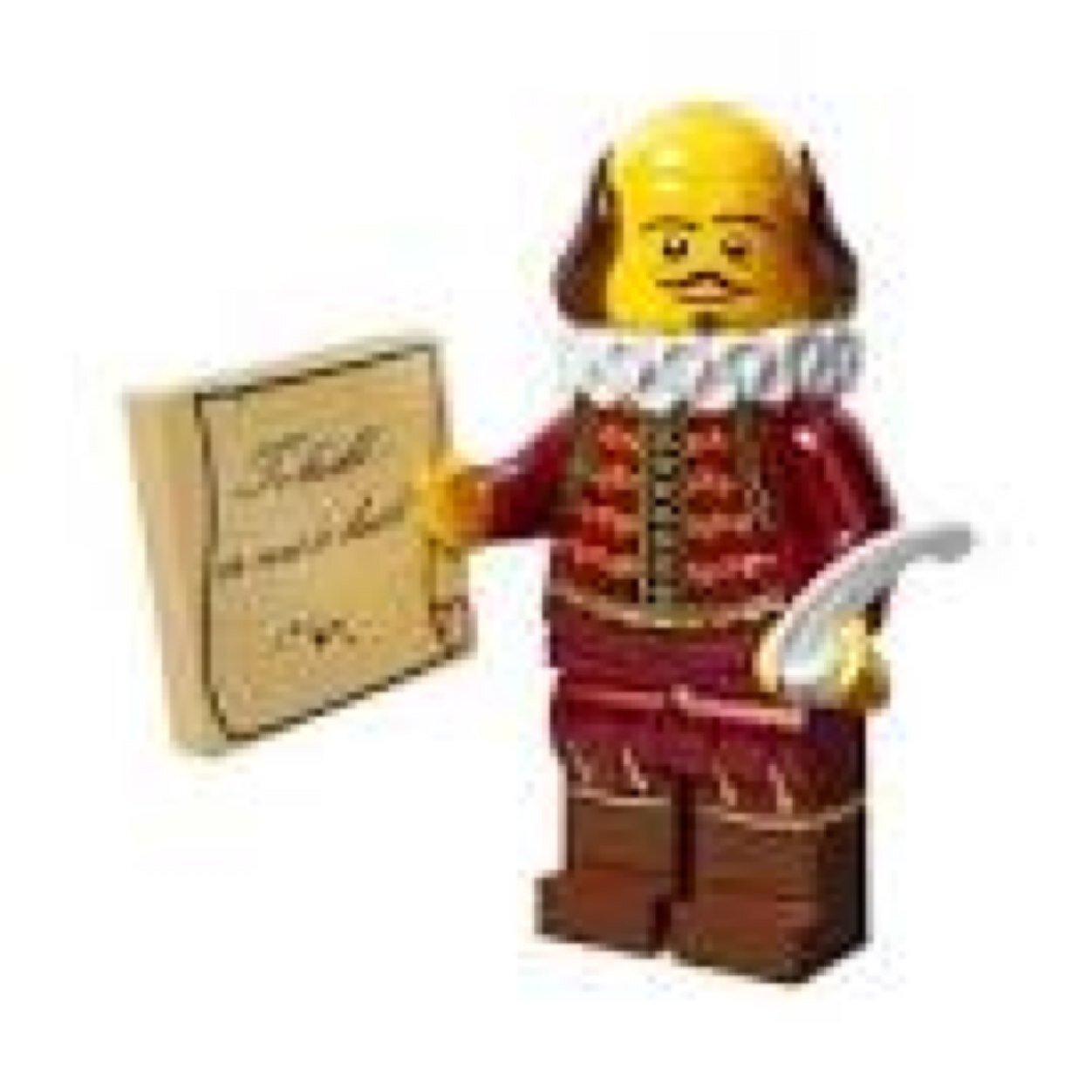 WWAAenglish's profile picture. 