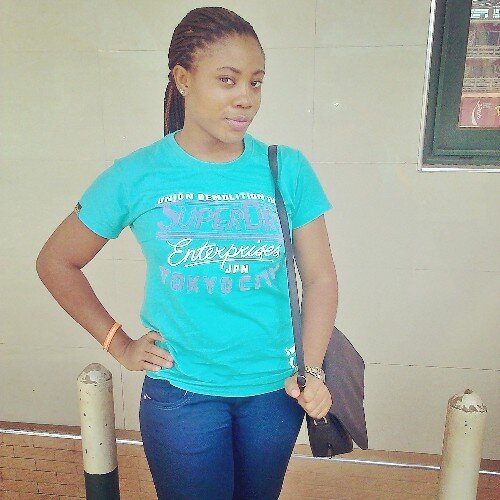 iwezorprincess's profile picture. Life goes on no matter what happens.